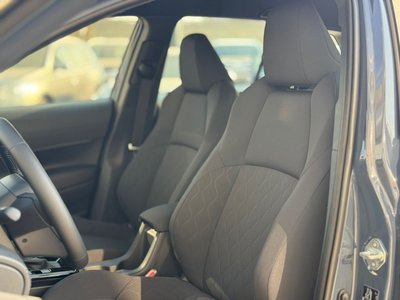 Toyota Corolla Cross, 2026