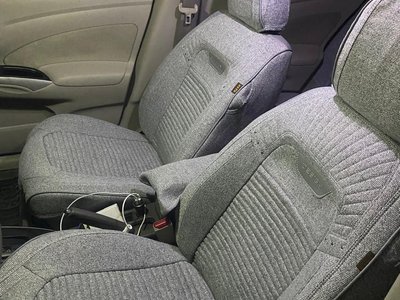 Nissan Sunny, 2014