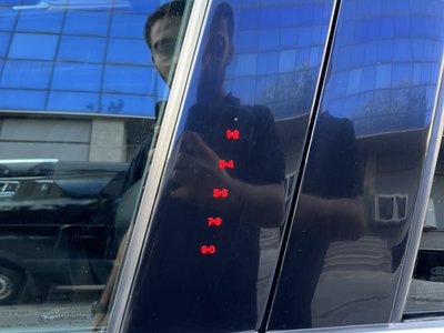 Ford Fusion, 2018