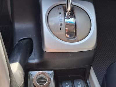 Honda Civic, 2010