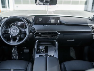 Mazda CX-90, 2025