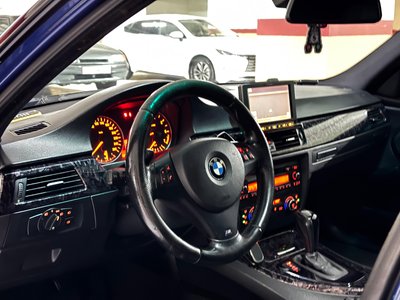 BMW 328, 2007