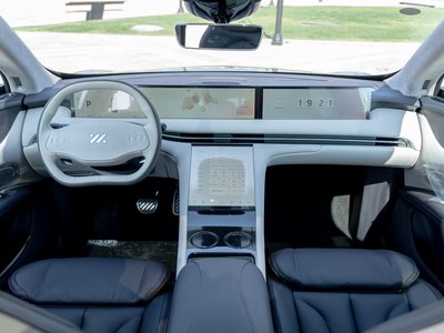 IM Motors LS7, 2024