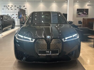 BMW iX xDrive40, 2023