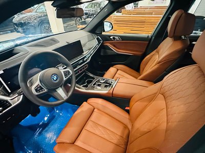 BMW X5, 2025
