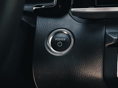 Toyota Camry, 2026