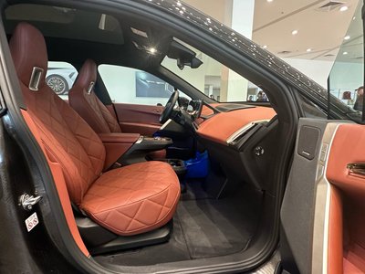 BMW iX xDrive40, 2023