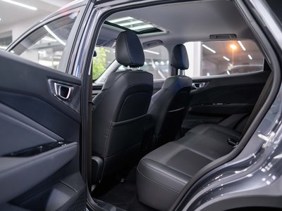 Wuling Alvez, 2026