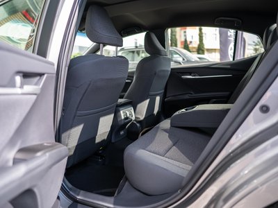 Toyota Camry, 2026