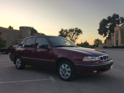 Daewoo Nexia, 2006
