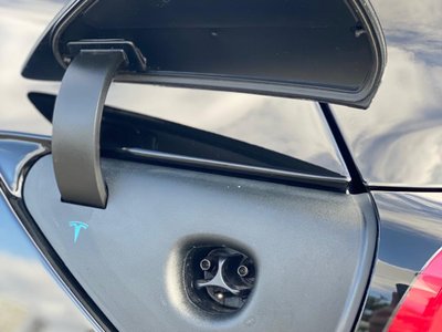 Tesla Model 3, 2021