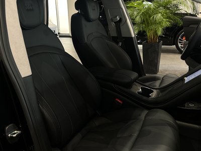 IM Motors L7, 2025