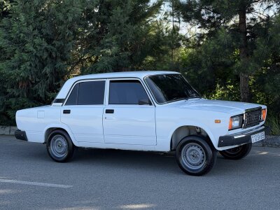 Lada (VAZ) 2107, 2006
