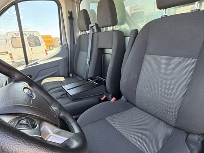Ford Transit yük maşını