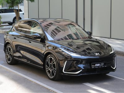 IM Motors LS7, 2024