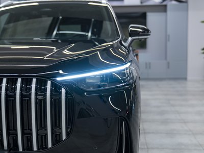 Jaecoo J8, 2025