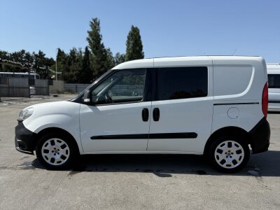 Fiat Doblo, 2015