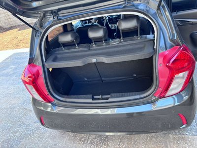 Chevrolet Spark, 2016