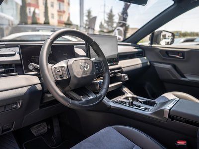 Toyota RAV4, 2026