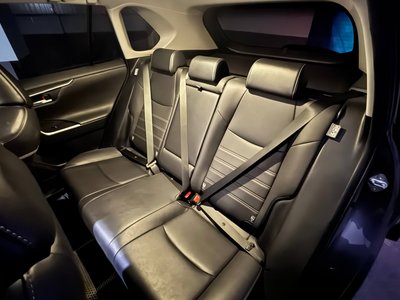 Toyota RAV4, 2022