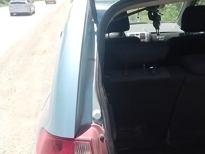 Hyundai Getz, 2006