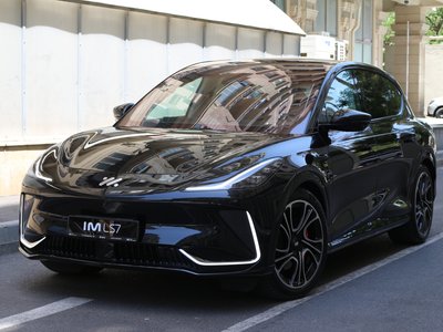 IM Motors LS7, 2024