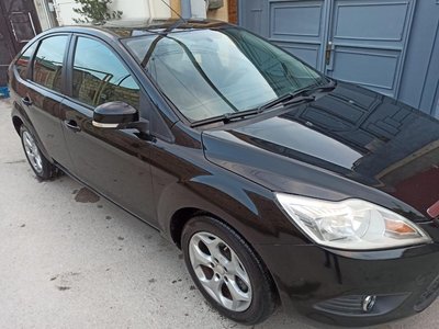 Ford Focus, 2008