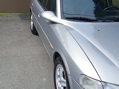 Opel Vectra, 1997