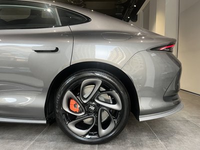 IM Motors L6, 2025