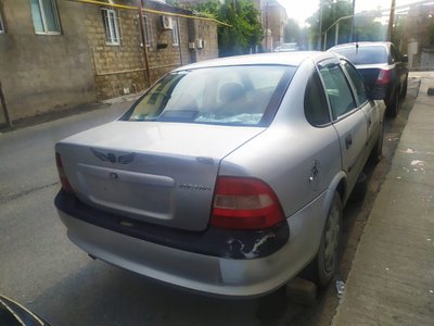 Opel Vectra, 1997