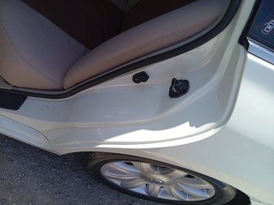Nissan Teana, 2009