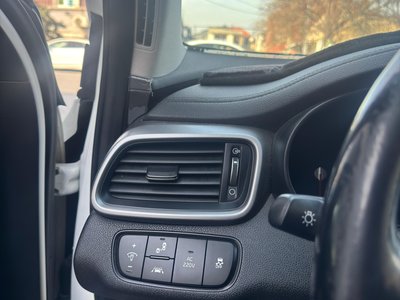 Kia Sorento, 2016