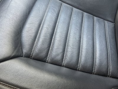 Ford Fusion, 2016