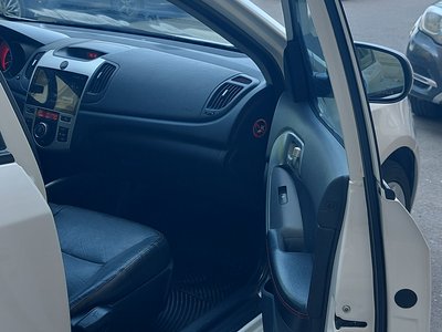 Kia Cerato, 2012