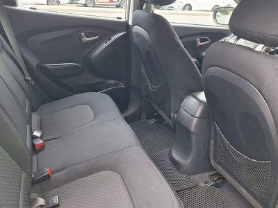 Hyundai ix35, 2013
