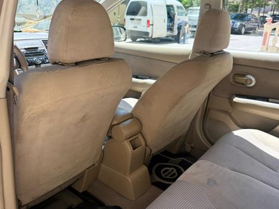 Nissan Tiida, 2010
