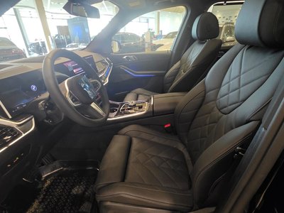 BMW X5, 2025