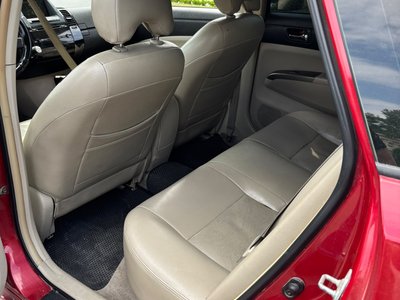 Toyota Prius, 2008