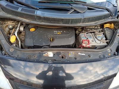 Renault Scenic, 2008