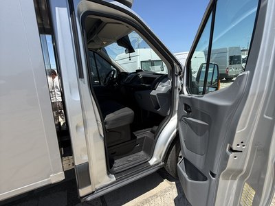 Ford Transit yük maşını