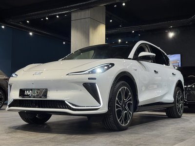 IM Motors LS7, 2024