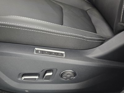 JAC JS6, 2025