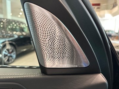 BMW X7, 2025