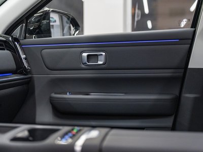 Jaecoo J7, 2025