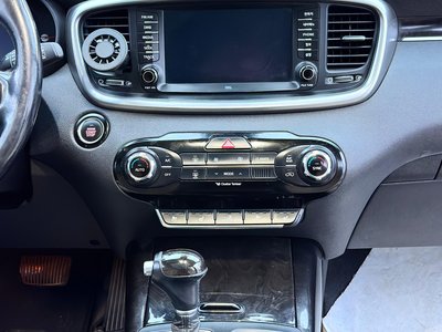 Kia Sorento, 2016
