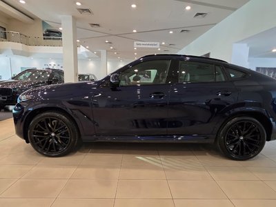 BMW X6, 2026