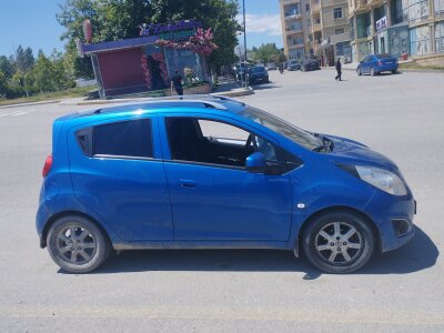 Ravon R2, 2019