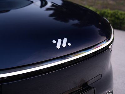 IM Motors LS9 EREV, 2026