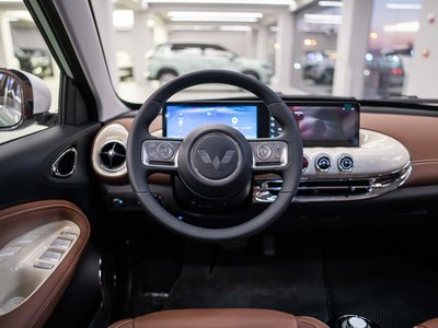 Wuling Bingo, 2024