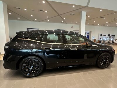 BMW iX xDrive40, 2023